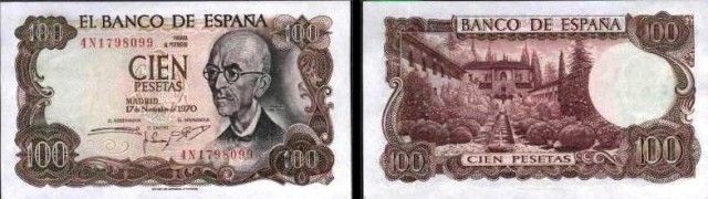 1970 - 100 pts
